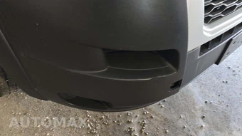 2019 Ram ProMaster 2500 Cargo Van High Roof 159.0" WB - miniatura 37