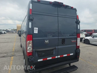 2019 Ram ProMaster 2500 Cargo Van High Roof 159.0" WB - miniatura 5