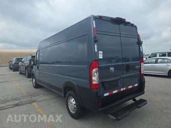 2019 Ram ProMaster 2500 Cargo Van High Roof 159.0" WB - miniatura 6