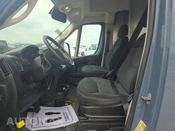 2019 Ram ProMaster 2500 Cargo Van High Roof 159.0" WB - miniatura 7