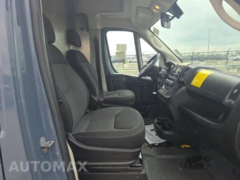 2019 Ram ProMaster 2500 Cargo Van High Roof 159.0" WB - miniatura 8