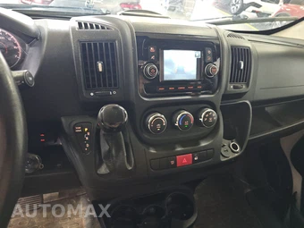 2019 Ram ProMaster 2500 Cargo Van High Roof 159.0" WB - miniatura 11