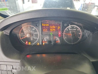 2019 Ram ProMaster 2500 Cargo Van High Roof 159.0" WB - miniatura 12
