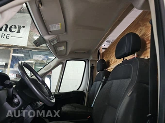 2019 Ram ProMaster 2500 Cargo Van High Roof 159.0" WB - miniatura 17