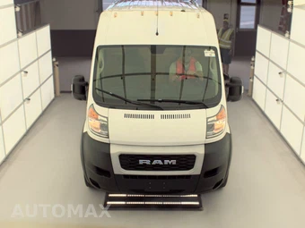 2019 Ram ProMaster 2500 Cargo Van High Roof 159.0" WB - miniatura 2
