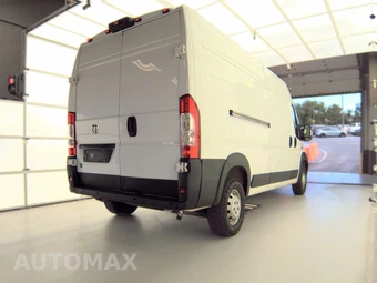 2019 Ram ProMaster 2500 Cargo Van High Roof 159.0" WB - miniatura 4