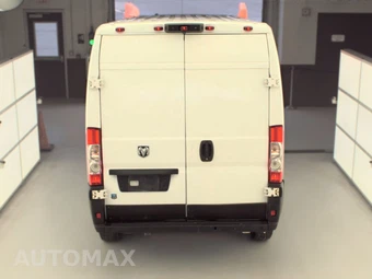2019 Ram ProMaster 2500 Cargo Van High Roof 159.0" WB - miniatura 5