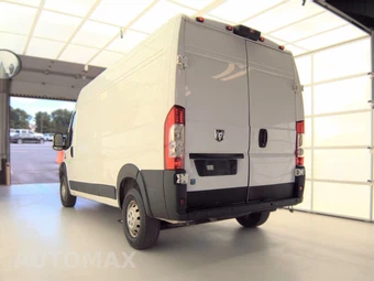 2019 Ram ProMaster 2500 Cargo Van High Roof 159.0" WB - miniatura 6