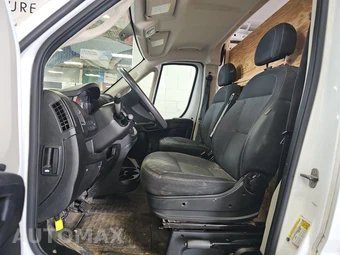 2019 Ram ProMaster 2500 Cargo Van High Roof 159.0" WB - miniatura 7