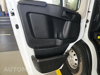 2019 Ram ProMaster 2500 Cargo Van High Roof 159.0" WB - miniatura 9