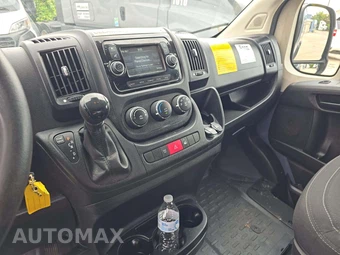 2019 Ram ProMaster 2500 Cargo Van High Roof 159.0" WB - miniatura 10