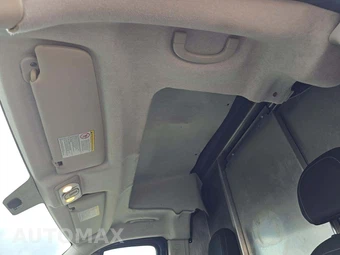 2019 Ram ProMaster 2500 Cargo Van High Roof 159.0" WB - miniatura 11