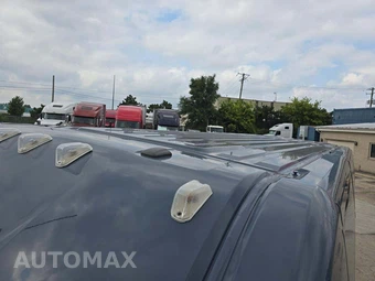 2019 Ram ProMaster 2500 Cargo Van High Roof 159.0" WB - miniatura 12