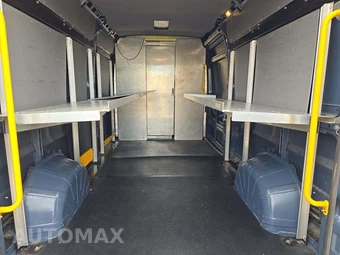 2019 Ram ProMaster 2500 Cargo Van High Roof 159.0" WB - miniatura 13