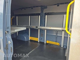 2019 Ram ProMaster 2500 Cargo Van High Roof 159.0" WB - miniatura 15