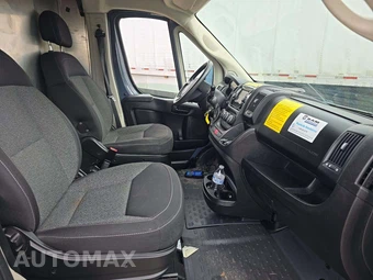 2019 Ram ProMaster 2500 Cargo Van High Roof 159.0" WB - miniatura 17