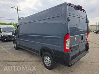 2019 Ram ProMaster 2500 Cargo Van High Roof 159.0" WB - miniatura 2