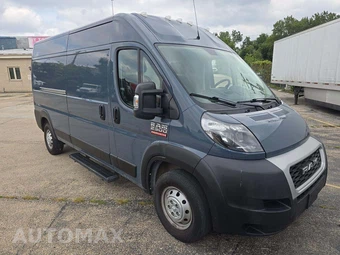 2019 Ram ProMaster 2500 Cargo Van High Roof 159.0" WB - miniatura 4