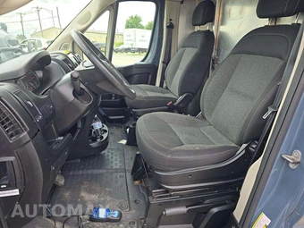 2019 Ram ProMaster 2500 Cargo Van High Roof 159.0" WB - miniatura 6