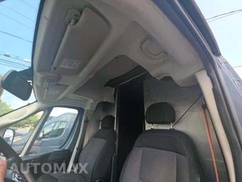 2019 Ram ProMaster 2500 Cargo Van High Roof 159.0" WB - miniatura 11