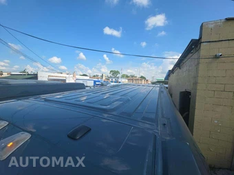 2019 Ram ProMaster 2500 Cargo Van High Roof 159.0" WB - miniatura 12