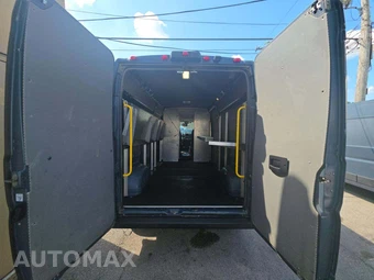 2019 Ram ProMaster 2500 Cargo Van High Roof 159.0" WB - miniatura 13