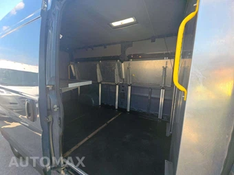 2019 Ram ProMaster 2500 Cargo Van High Roof 159.0" WB - miniatura 15