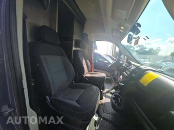 2019 Ram ProMaster 2500 Cargo Van High Roof 159.0" WB - miniatura 17