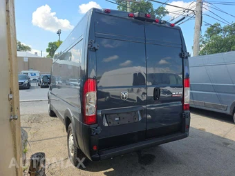 2019 Ram ProMaster 2500 Cargo Van High Roof 159.0" WB - miniatura 2