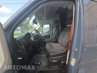 2019 Ram ProMaster 2500 Cargo Van High Roof 159.0" WB - miniatura 6
