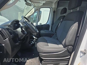 2019 Ram ProMaster 2500 Cargo Van High Roof 159.0" WB - miniatura 13