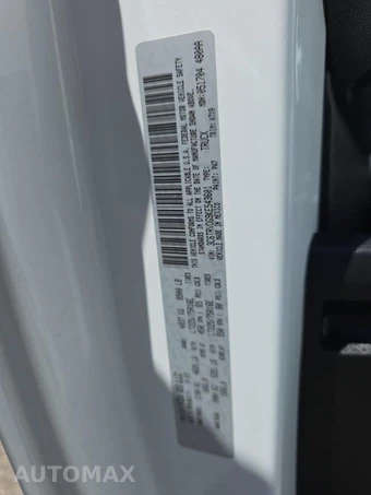 2019 Ram ProMaster 2500 Cargo Van High Roof 159.0" WB - miniatura 17