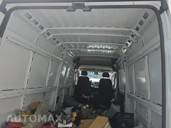 2019 Ram ProMaster 2500 Cargo Van High Roof 159.0" WB - miniatura 19