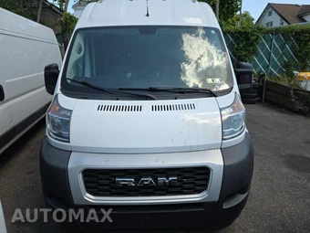2019 Ram ProMaster 2500 Cargo Van High Roof 159.0" WB - miniatura 2