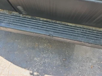 2019 Ram ProMaster 2500 Cargo Van High Roof 159.0" WB - miniatura 22