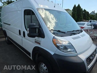 2019 Ram ProMaster 2500 Cargo Van High Roof 159.0" WB - miniatura 3
