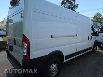 2019 Ram ProMaster 2500 Cargo Van High Roof 159.0" WB - miniatura 4
