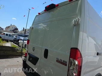 2019 Ram ProMaster 2500 Cargo Van High Roof 159.0" WB - miniatura 5