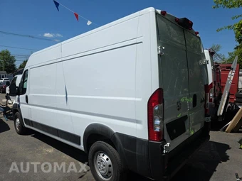 2019 Ram ProMaster 2500 Cargo Van High Roof 159.0" WB - miniatura 6