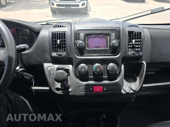 2019 Ram ProMaster 2500 Cargo Van High Roof 159.0" WB - miniatura 10