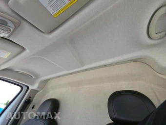 2019 Ram ProMaster 2500 Cargo Van High Roof 159.0" WB - miniatura 11
