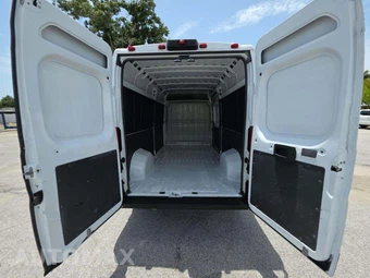 2019 Ram ProMaster 2500 Cargo Van High Roof 159.0" WB - miniatura 13