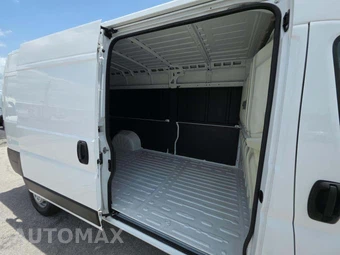 2019 Ram ProMaster 2500 Cargo Van High Roof 159.0" WB - miniatura 15
