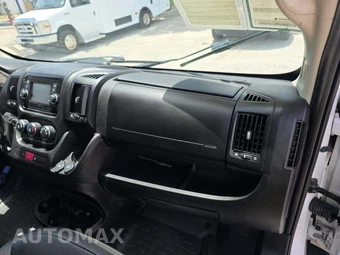 2019 Ram ProMaster 2500 Cargo Van High Roof 159.0" WB - miniatura 18