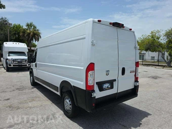 2019 Ram ProMaster 2500 Cargo Van High Roof 159.0" WB - miniatura 2