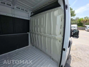 2019 Ram ProMaster 2500 Cargo Van High Roof 159.0" WB - miniatura 27
