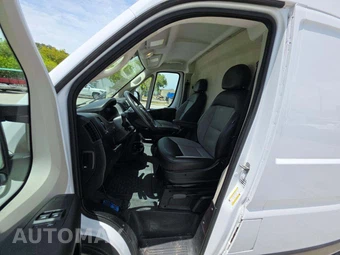 2019 Ram ProMaster 2500 Cargo Van High Roof 159.0" WB - miniatura 6