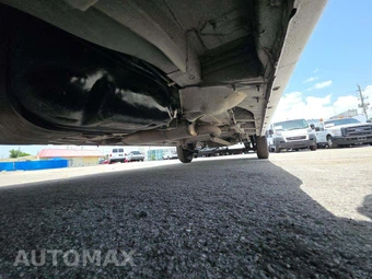 2019 Ram ProMaster 2500 Cargo Van High Roof 159.0" WB - miniatura 7