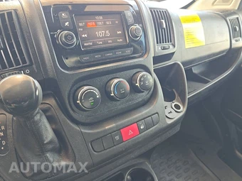 2019 Ram ProMaster 3500 Cargo Van High Roof 159.0" WB - miniatura 11
