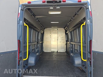 2019 Ram ProMaster 3500 Cargo Van High Roof 159.0" WB - miniatura 15